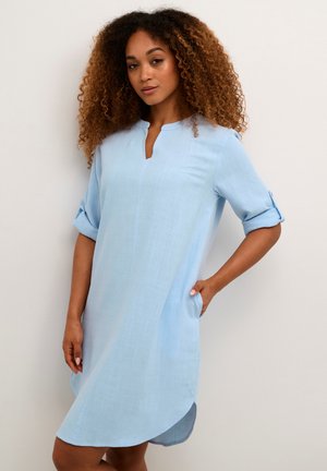 LCKAMRI - Day dress - brunnera blue