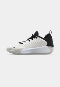 INITIATION - Obuća za košarku - footwear white/core black