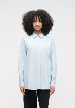 OXFORD - Skjortebluse - celestial blue