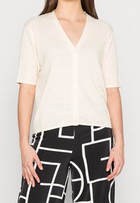 JJXX Kardigan - off-white