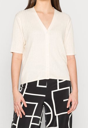 JJXX Strickjacke - off-white
