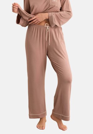 HANNAH - Spodnie od piżamy