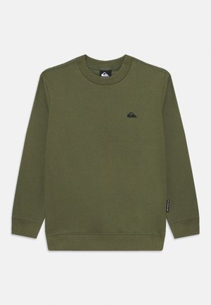 BASIC CREW YOUTH UNISEX - Sportska majica - four leaf clover