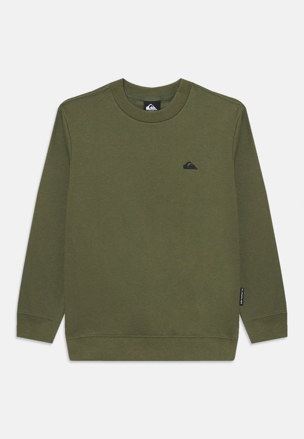 BASIC CREW YOUTH UNISEX - Sweatshirt - four leaf clover