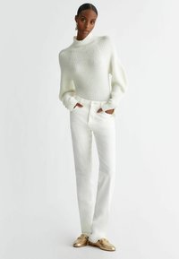 LIU JO Maglione - white
