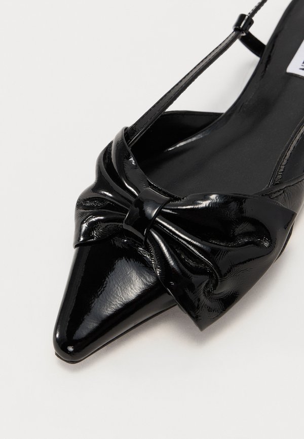 DAZZLED - Slingback ballet pumps3