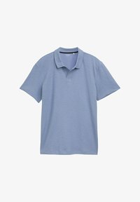 Geselecteerd, dove blue