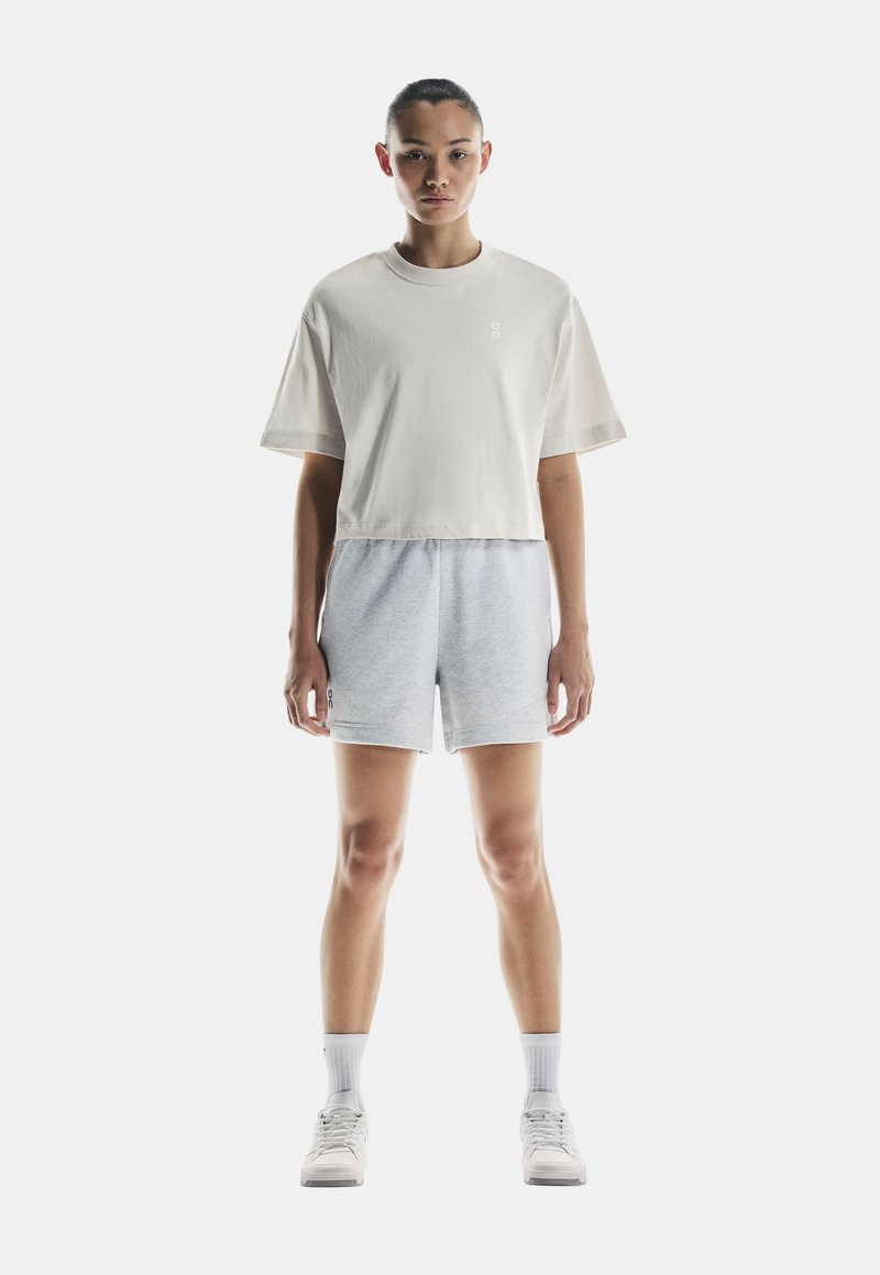 Camiseta estampada
