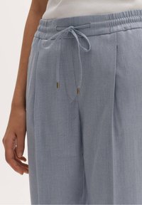 OPUS Trainingsbroek - blue