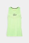 CITY STRIDE TANK - Débardeur - lime blast