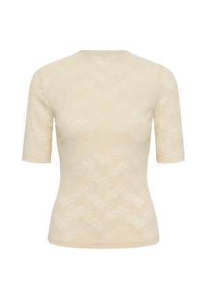 Saint Tropez, TADEASZ BLOUSE - Blúzka - afterglow