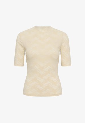 Saint Tropez, TADEASZ BLOUSE - Blúzka - afterglow