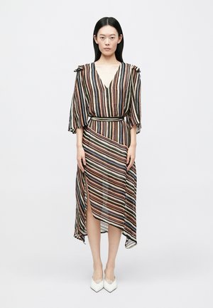 RIFFY - Freizeitkleid - multi-coloured