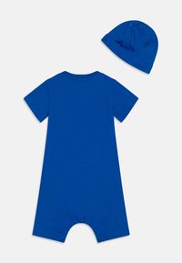 adidas Originals SET - Berretto - blue