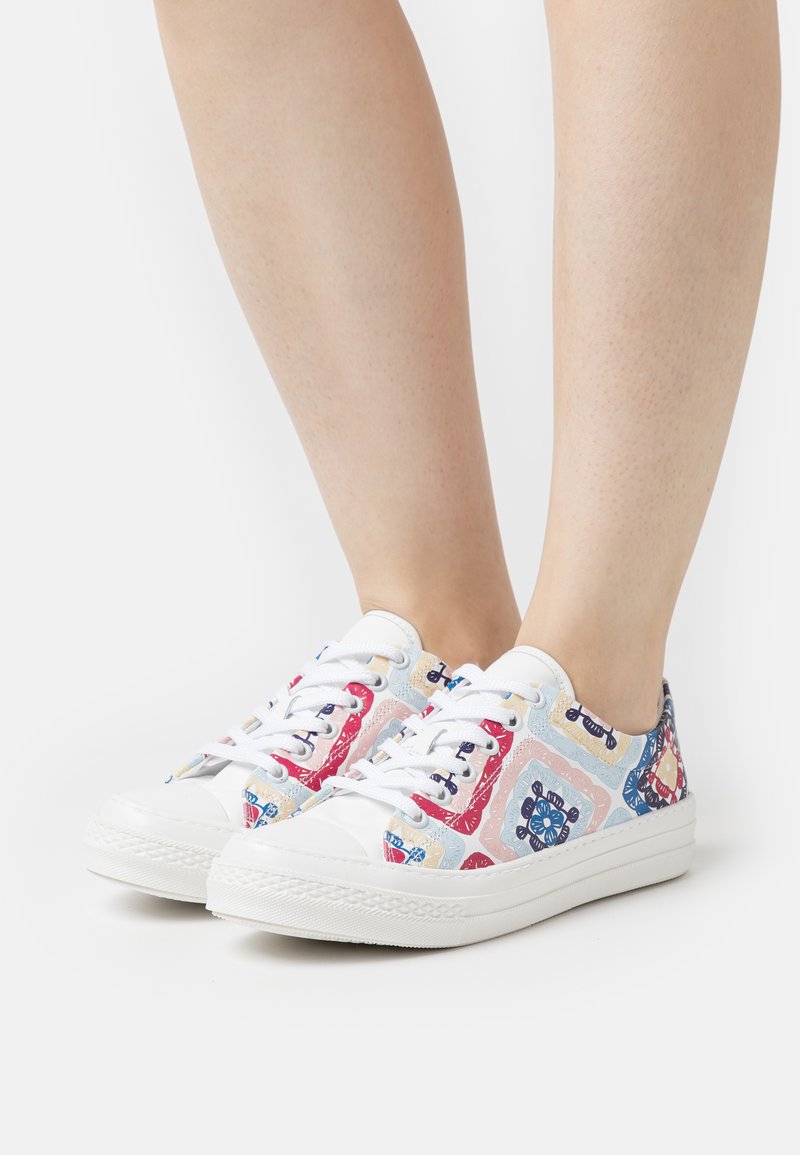 Love Moschino Zapatillas fantasy coloured/multicolor Zalando.es