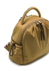 Maria Mare Mochila - amarillo