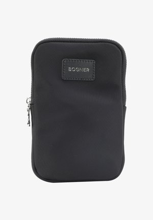 Bogner, FULLY 1.0 JOHANNA PHONECASE LVZ - Borsa a tracolla - black