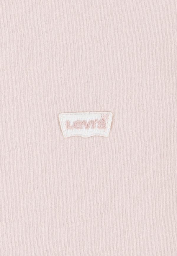 BATWING CHEST HIT TEE - Basic T-shirt - english rose2