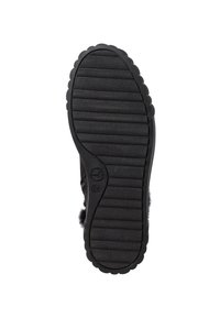 Tamaris Botas para la nieve - black