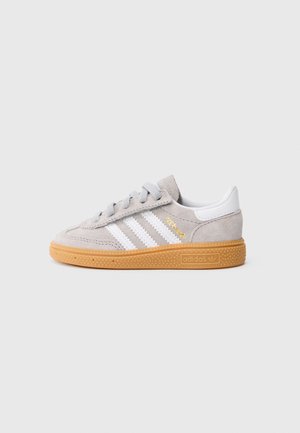 HANDBALL SPEZIAL UNISEX - Sneakers low - grey/white/gum