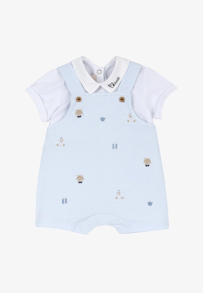 JACK AND JONES Jongens Athle Jersey shorts Gemeleerd Lichtgrijs JACK AND JONES Jongens Athle Jersey shorts Gemeleerd Lichtgrijs