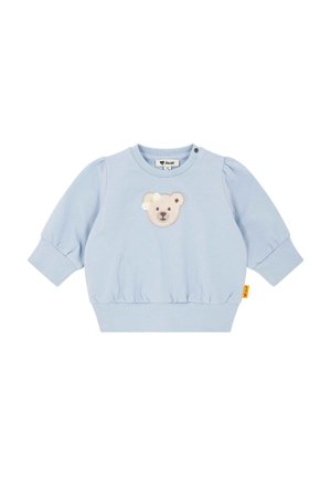 SUMMER BREEZE - Sweatshirt - chambray blue