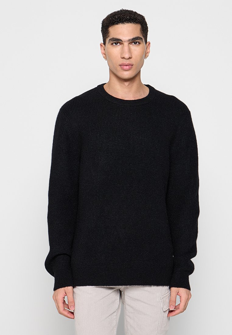 Marc O’Polo DENIM Trui zwart Marc O’Polo DENIM Trui zwart