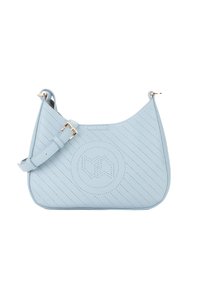Miriade A SPALLA HILARY - Borsa a tracolla - azzurro