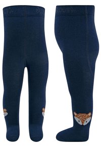 Ewers Strumpfhose - navy