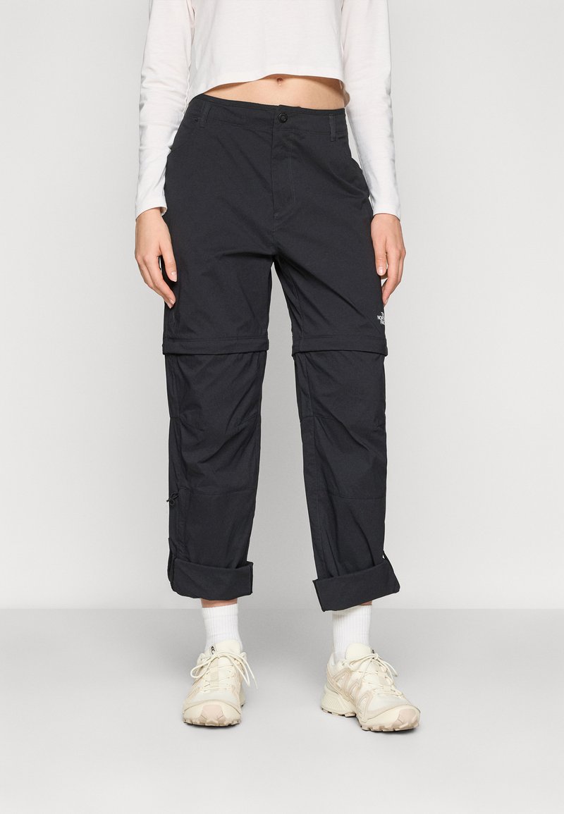 Pantalon de randonnée convertible Columbia Silver Ridge™ Gris Taille 38