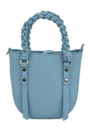 Harpa HARPA SCHULTERTASCHE - Handtas - sky blue