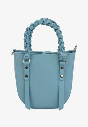 Harpa HARPA SCHULTERTASCHE - Handtas - sky blue