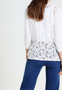 Anna Field Cardigan - off-white