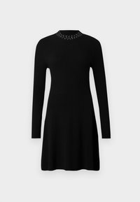 Kijelölve, black