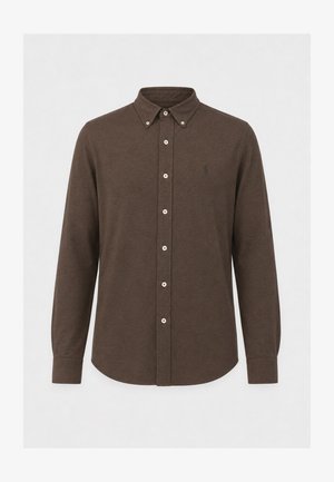 Polo Ralph Lauren, Hemd - nutmeg brown