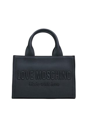 Bolso de mano - black