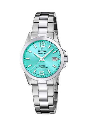 CLASICO SWISS - Ure - blue