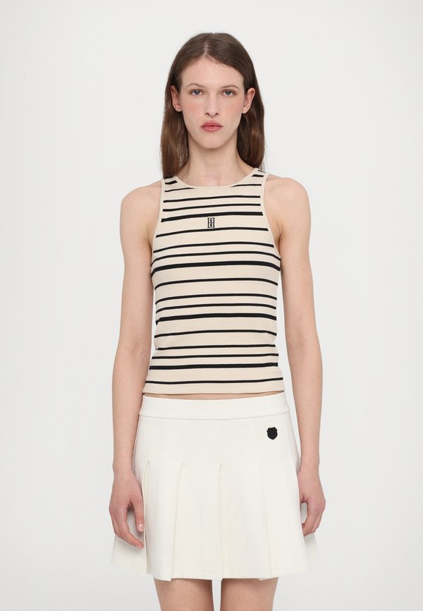 JUPE - Pleated skirt