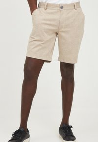 Blend - BHALMO - Shorts - sand mix Immagine in miniatura 1