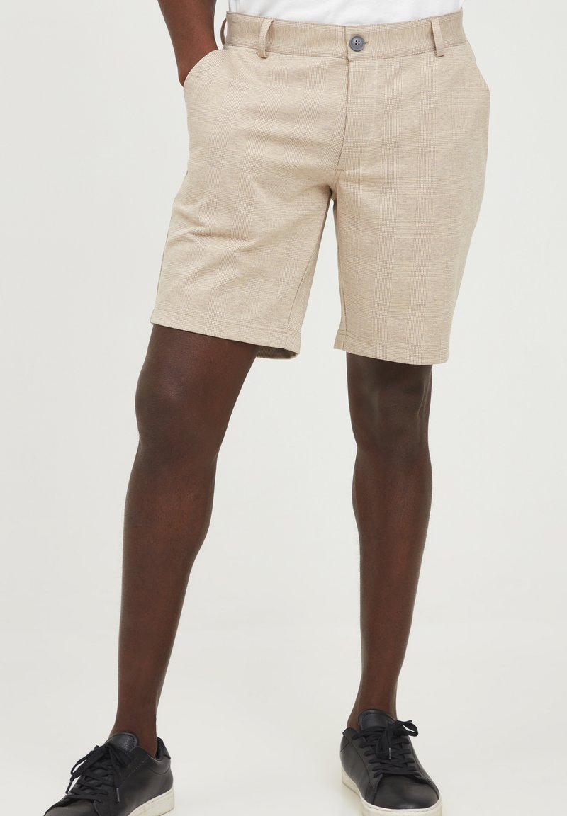 Blend - BHALMO - Shorts - sand mix, Ingrandire