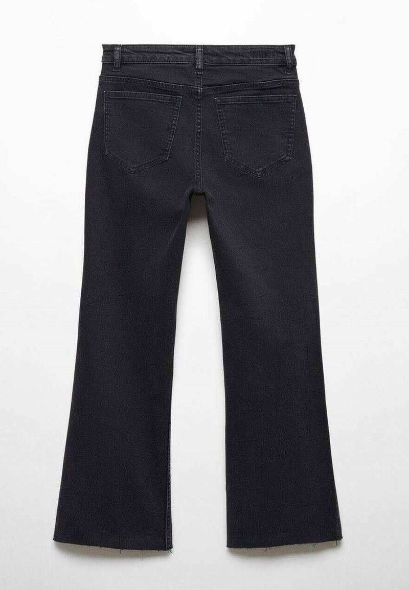 Mango Kids Vaqueros Flare Mango Mango Kids Pantalon Vaquero Mango