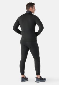 Smartwool SMARTLOFT - Outdoorjacke - black