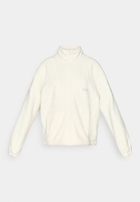 ESSENTIAL - Casaco polar - cream