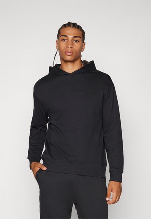 MODERN - Maglia del pigiama - black