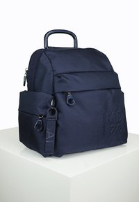 Sac à Dos MANDARINA DUCK Femme Bleu Dress – Polyester Respirant Et Ajustable