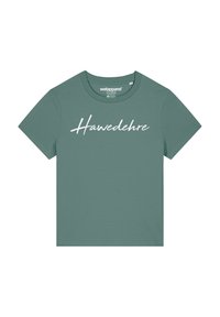 Unausgewählt, green bay