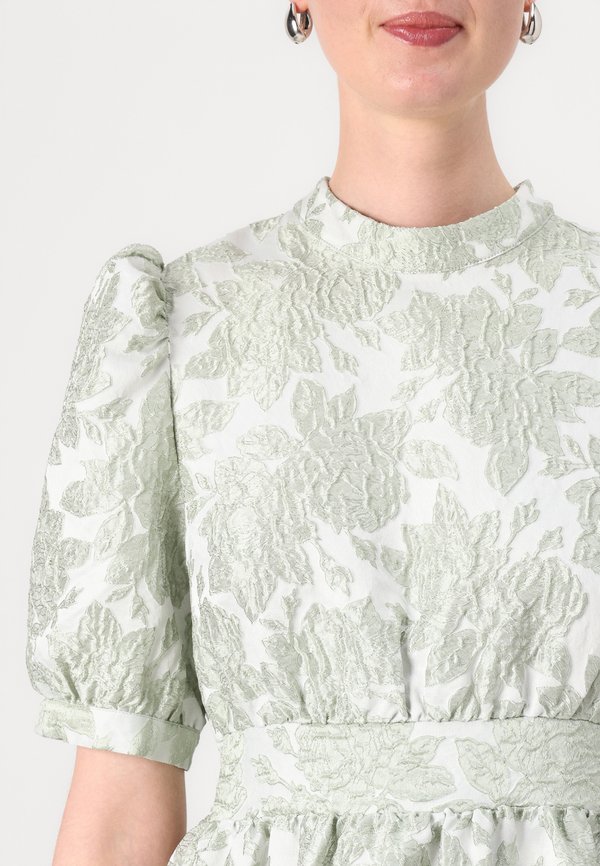 VMSULLE SHORT DRESS - Day dress2