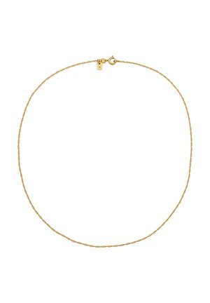 EVERYDAY BASIC - Halskette - gold-coloured