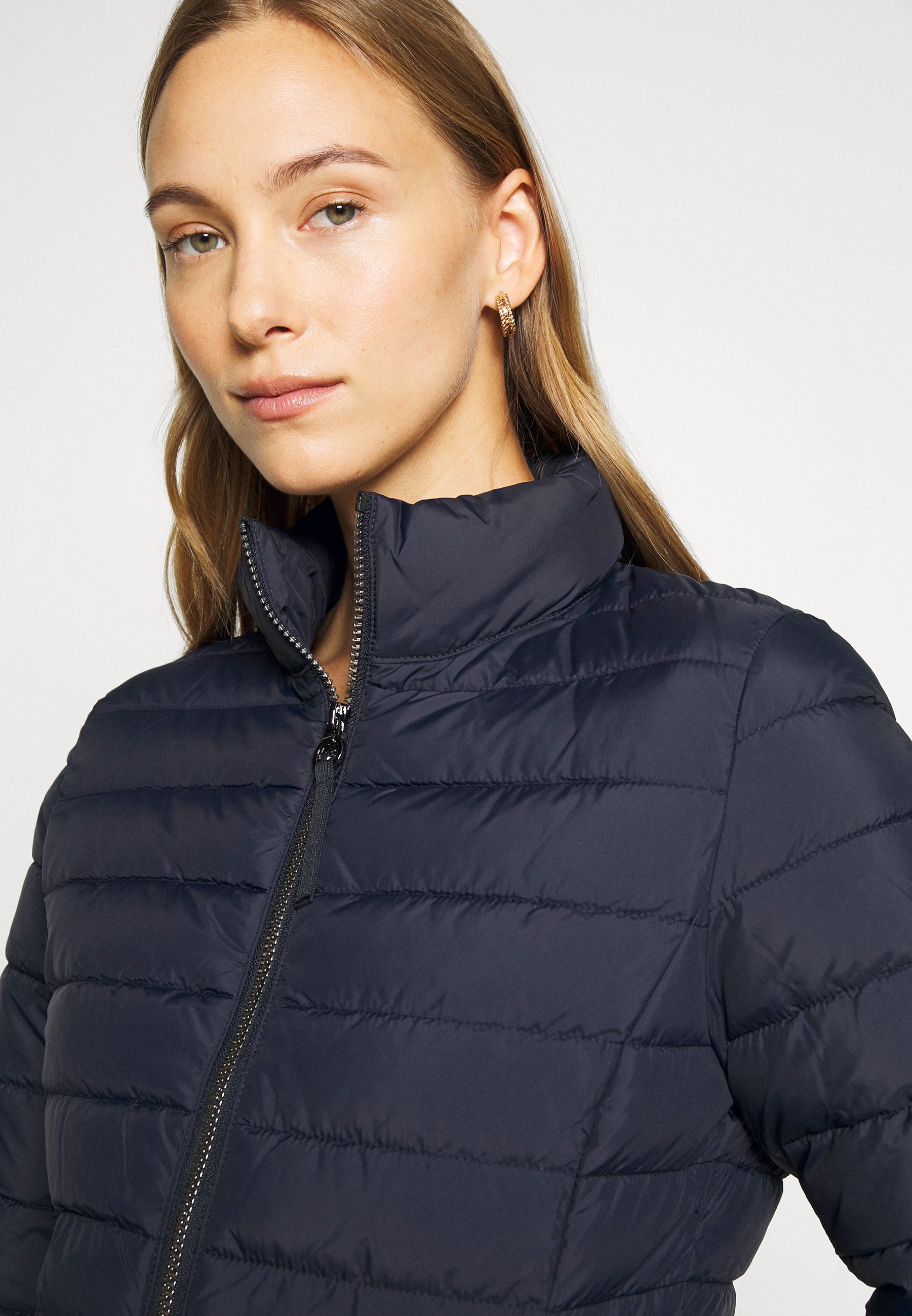 s oliver light down jacket