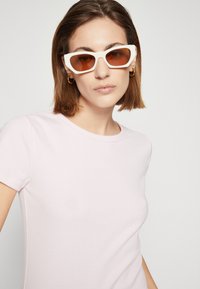 GAP T-shirts basic - light peony